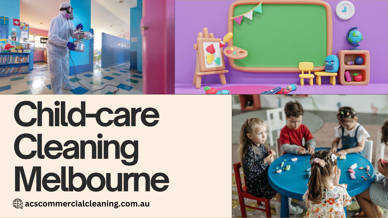 Childcare Cleaning Melbourne Childcare Cleaning Melbourne