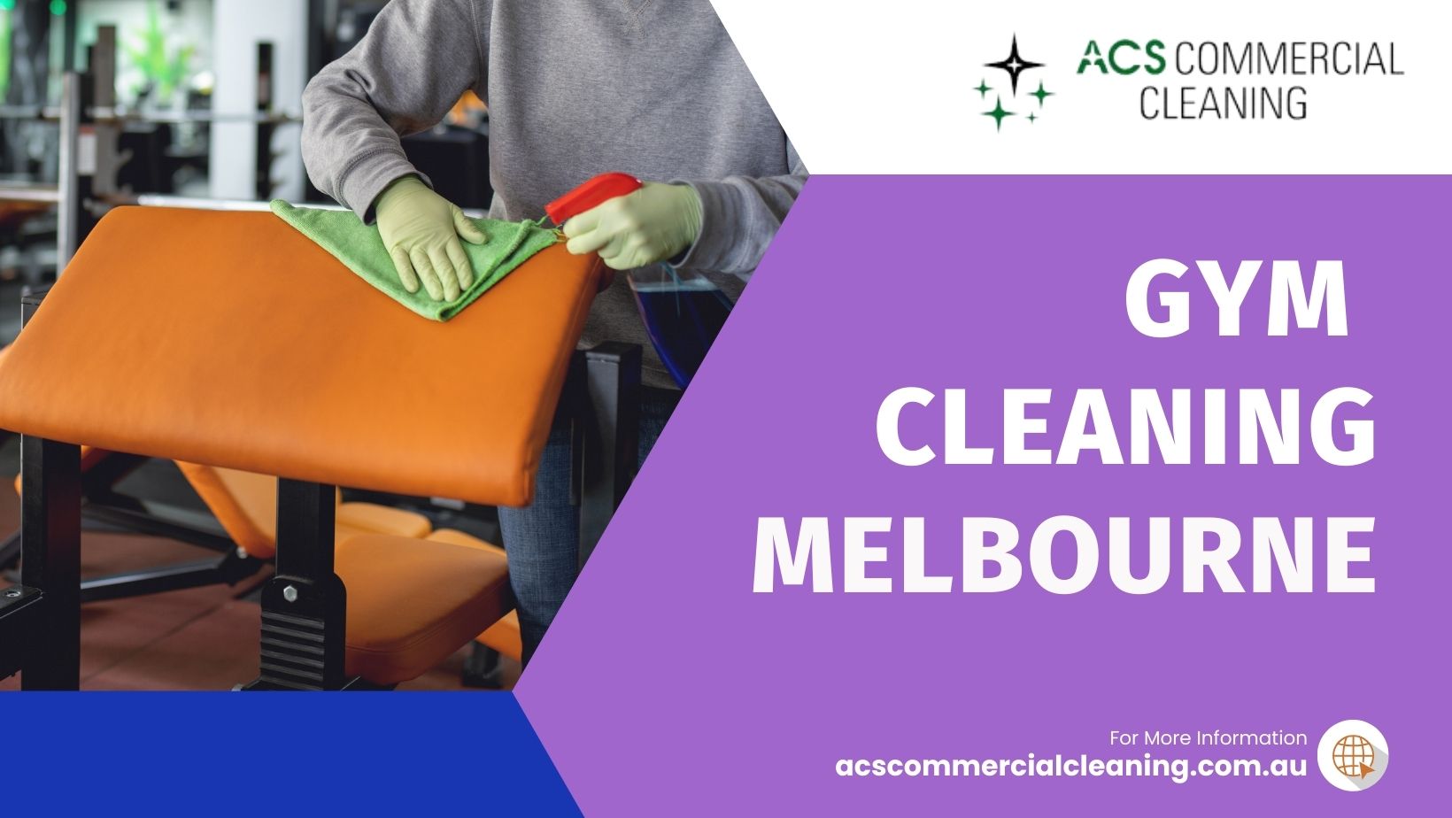 Gym Cleaning Melbourne Gym Cleaning Melbourne